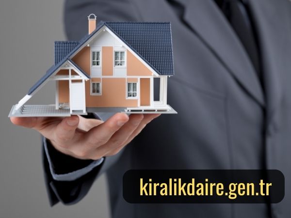 Kartepe Mahallesi Kiralık Daire